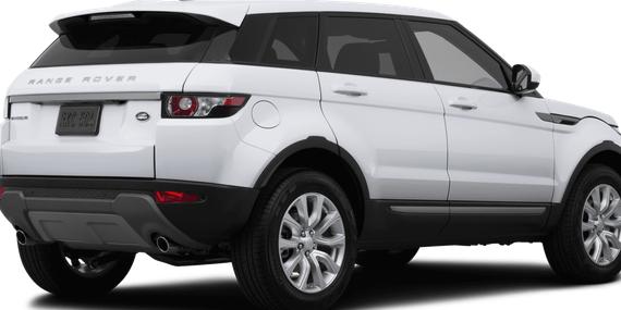 LAND ROVER RANGE ROVER EVOQUE 2015 SALVP2BG0FH020422 image